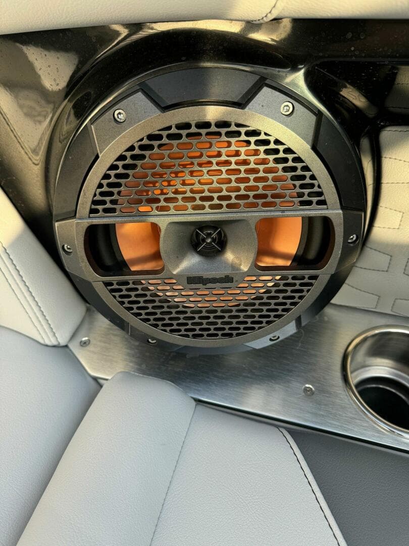 2019 Mastercraft X24 — photo 19