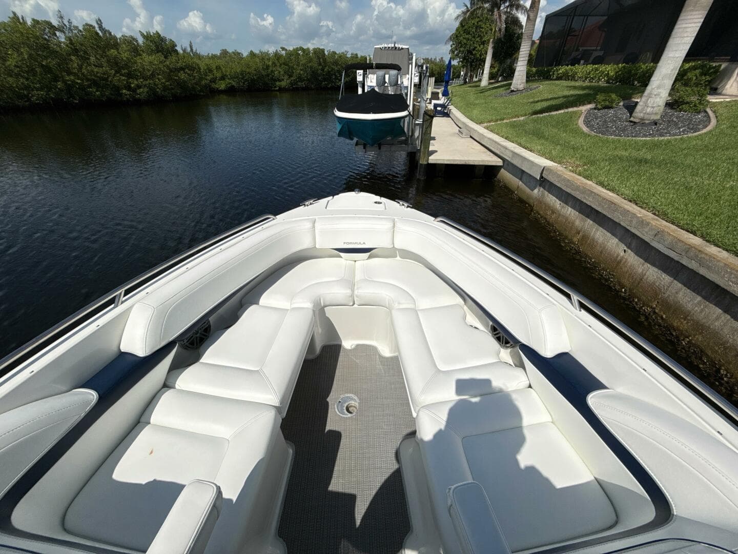 2018 Formula 27 Br — photo 7