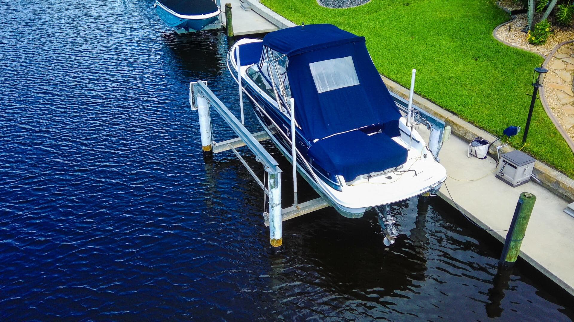 2018 Formula 27 Br — photo 3