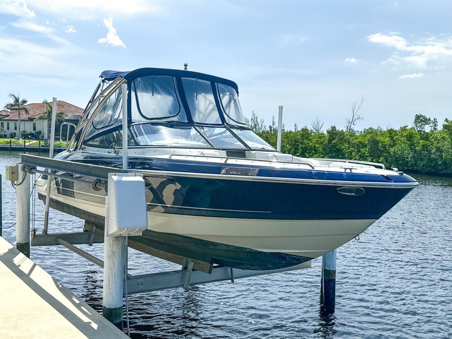 2018 Formula 27 Br — photo 4