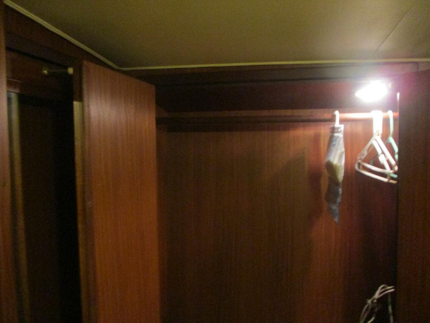 1986 Hatteras — photo 29