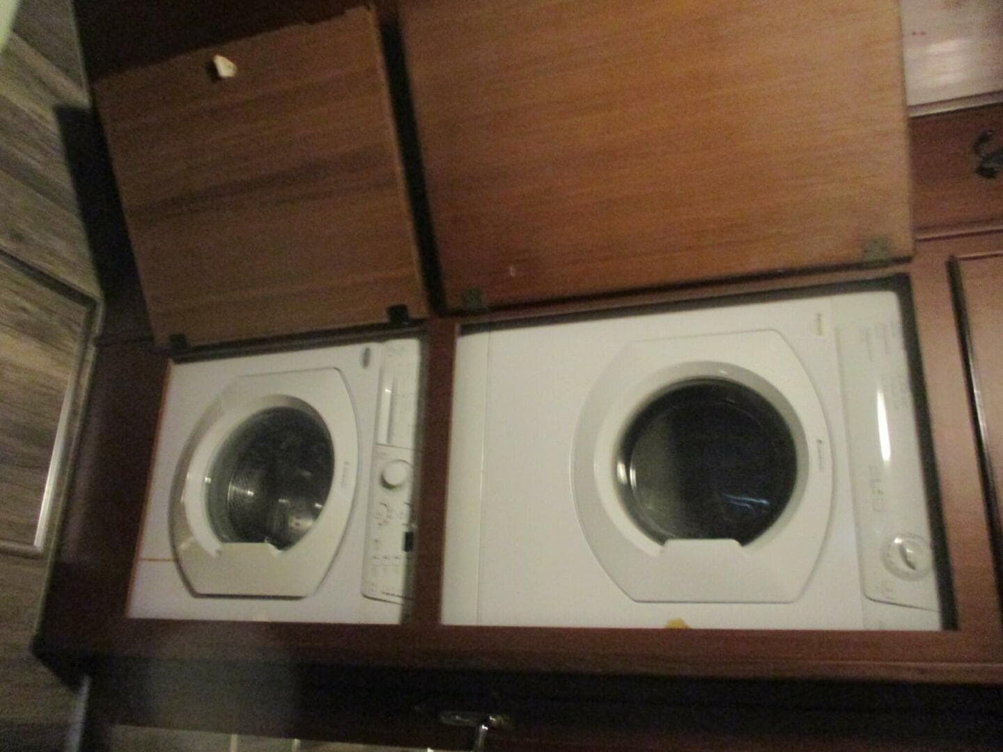 1986 Hatteras — photo 28