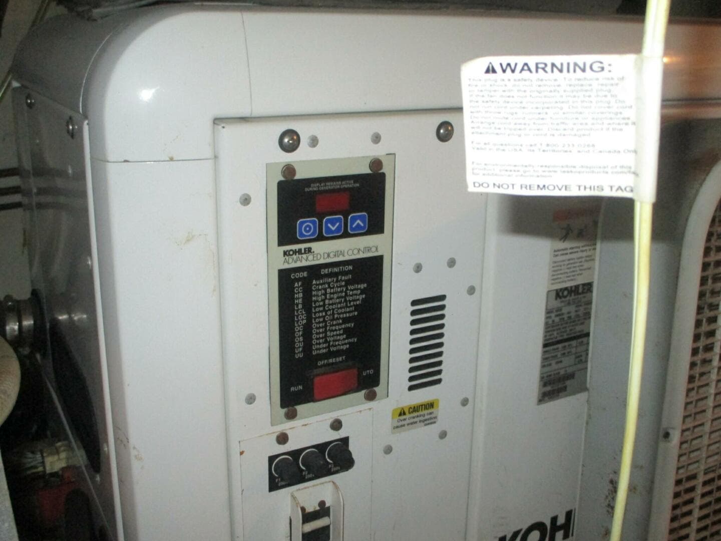 1986 Hatteras — photo 47