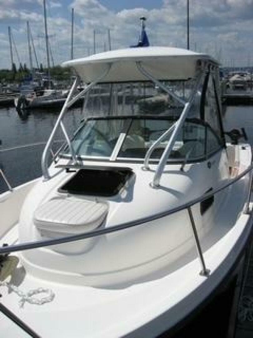 2004 Bayliner — photo 3