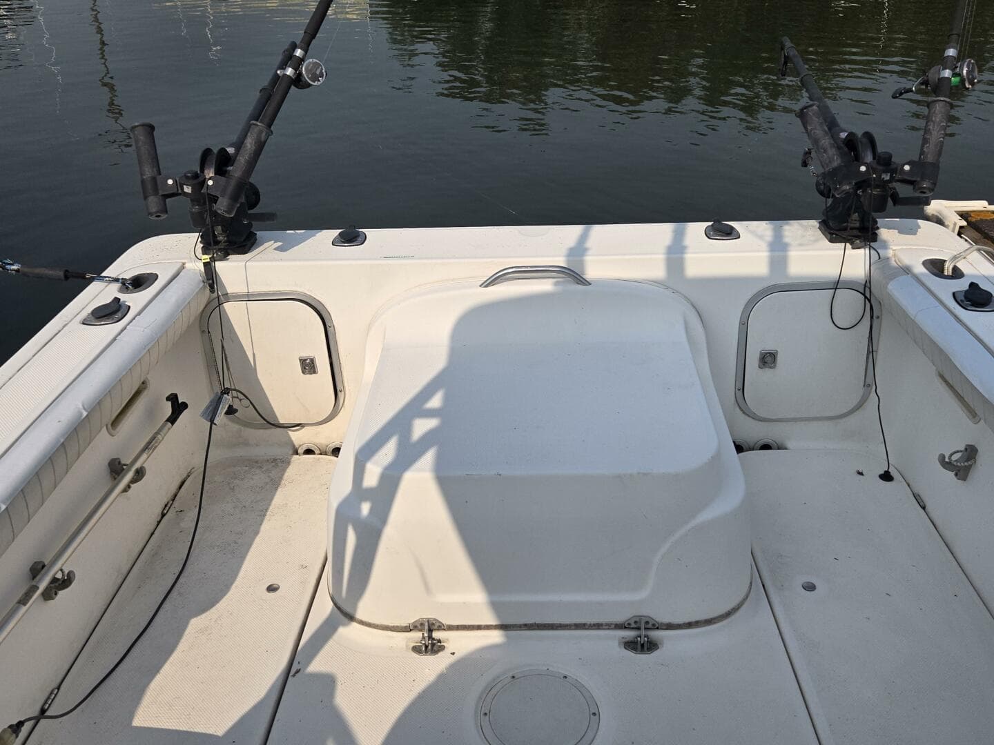 2004 Bayliner — photo 9