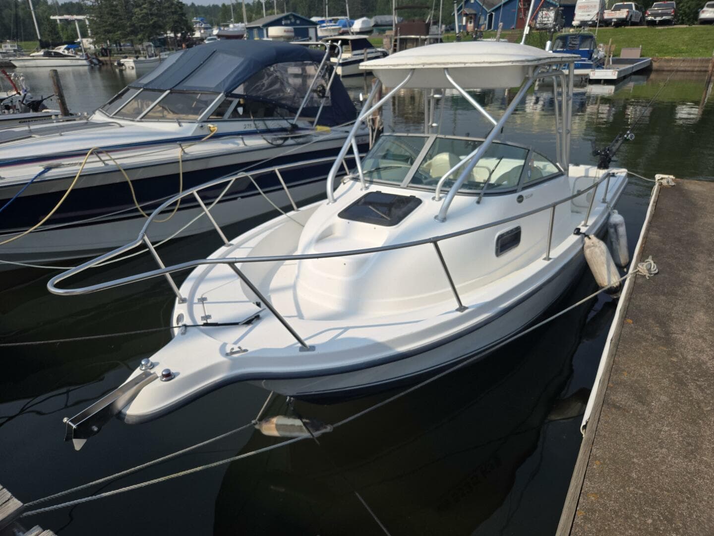 2004 Bayliner — photo 2