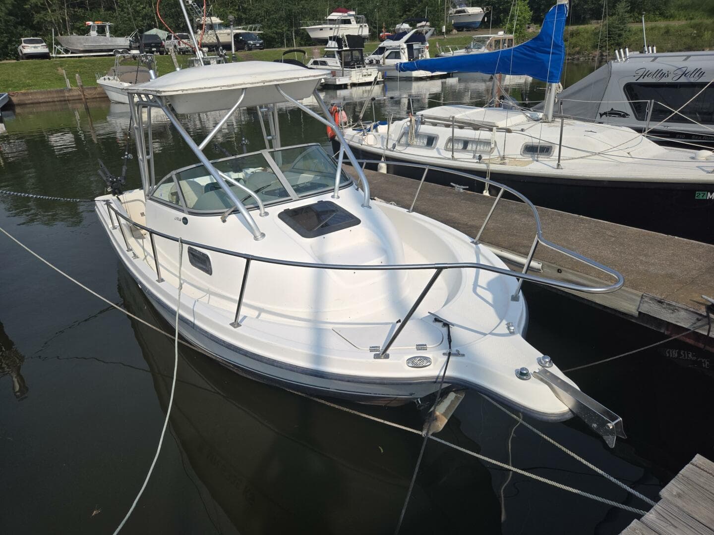 2004 Bayliner — photo 4