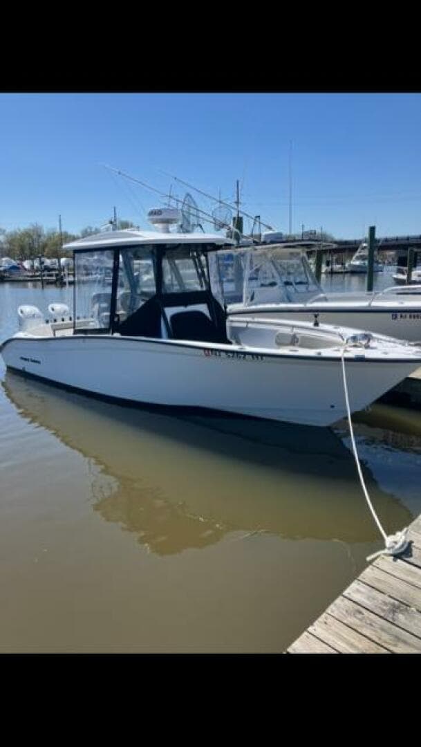 2023 Cape Horn 27 Xs — photo 2