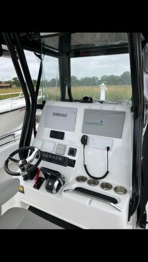 2023 Cape Horn 27 Xs — photo 5