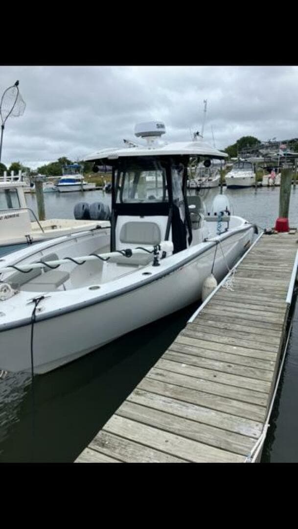 2023 Cape Horn 27 Xs — photo 3