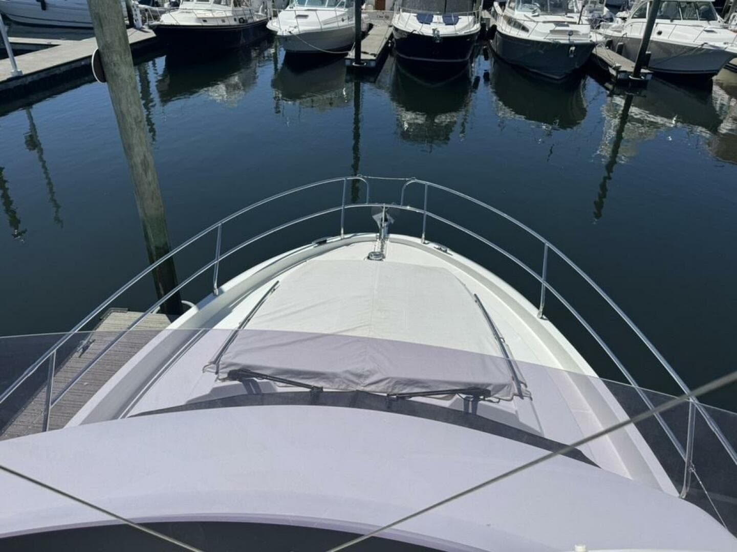 2016 Jeanneau Velasco 37F — photo 22