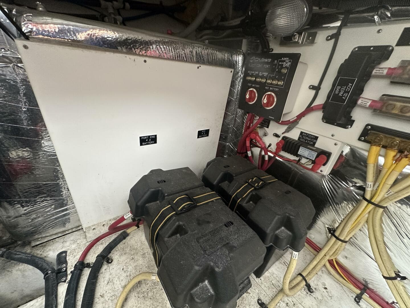 2009 Cruisers 300 CXI — photo 32