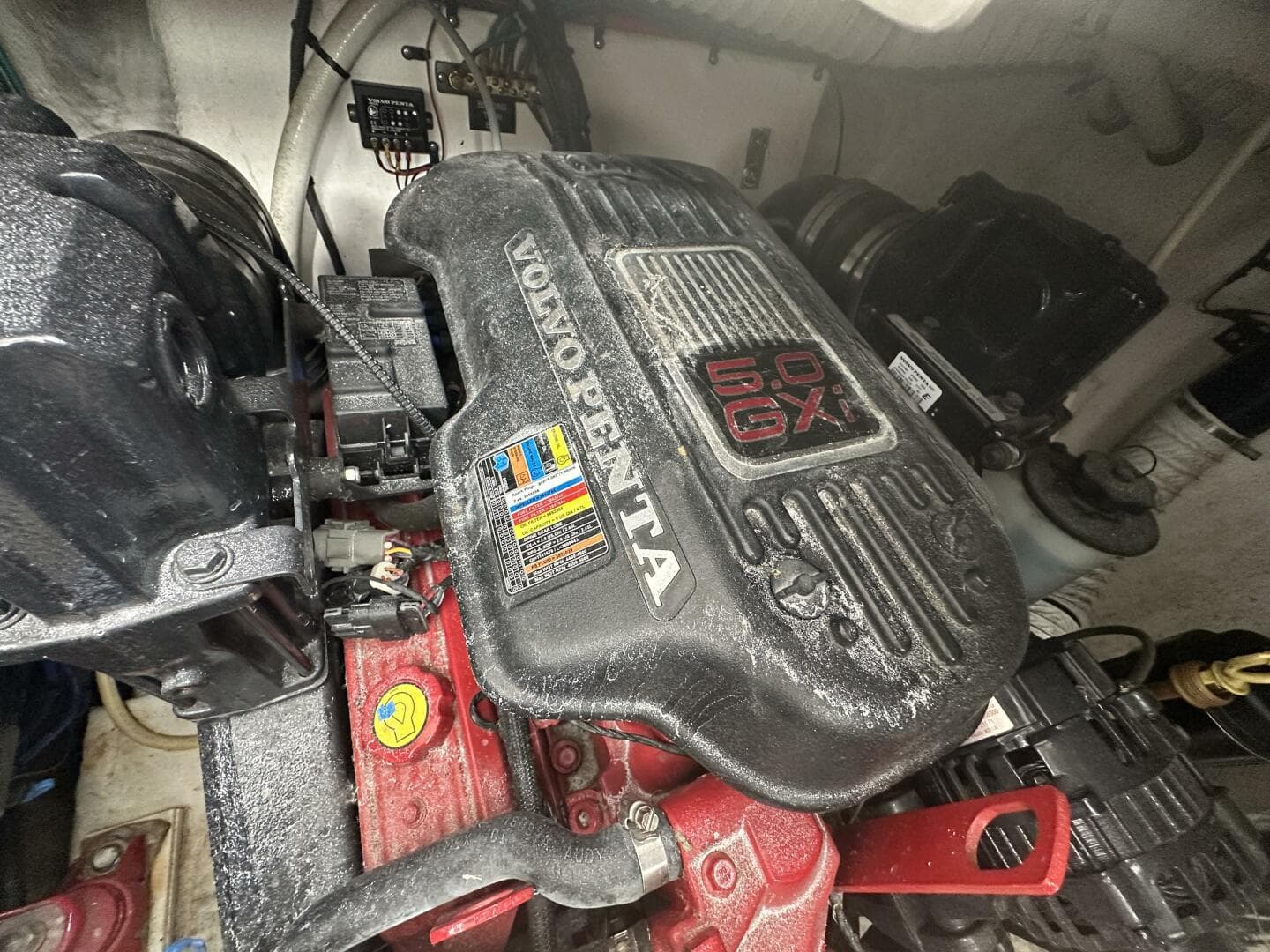 2009 Cruisers 300 CXI — photo 21