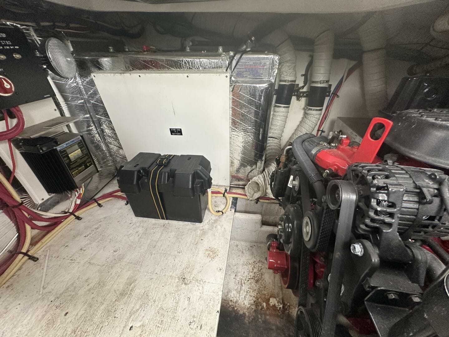 2009 Cruisers 300 CXI — photo 30