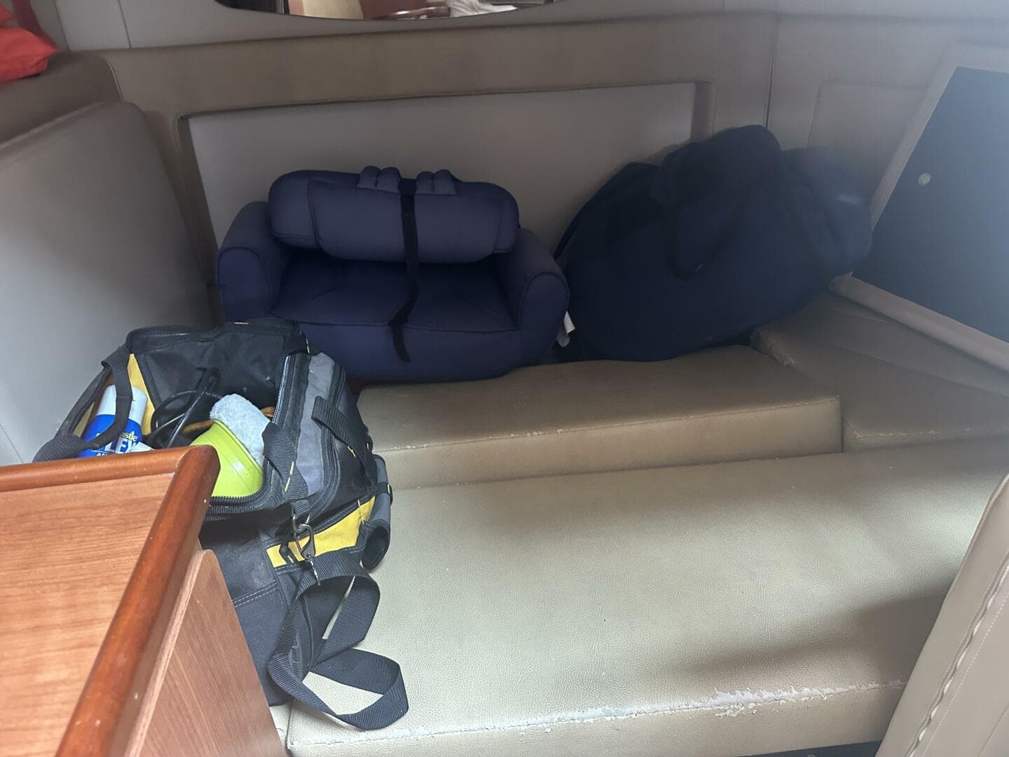 2009 Cruisers 300 CXI — photo 8