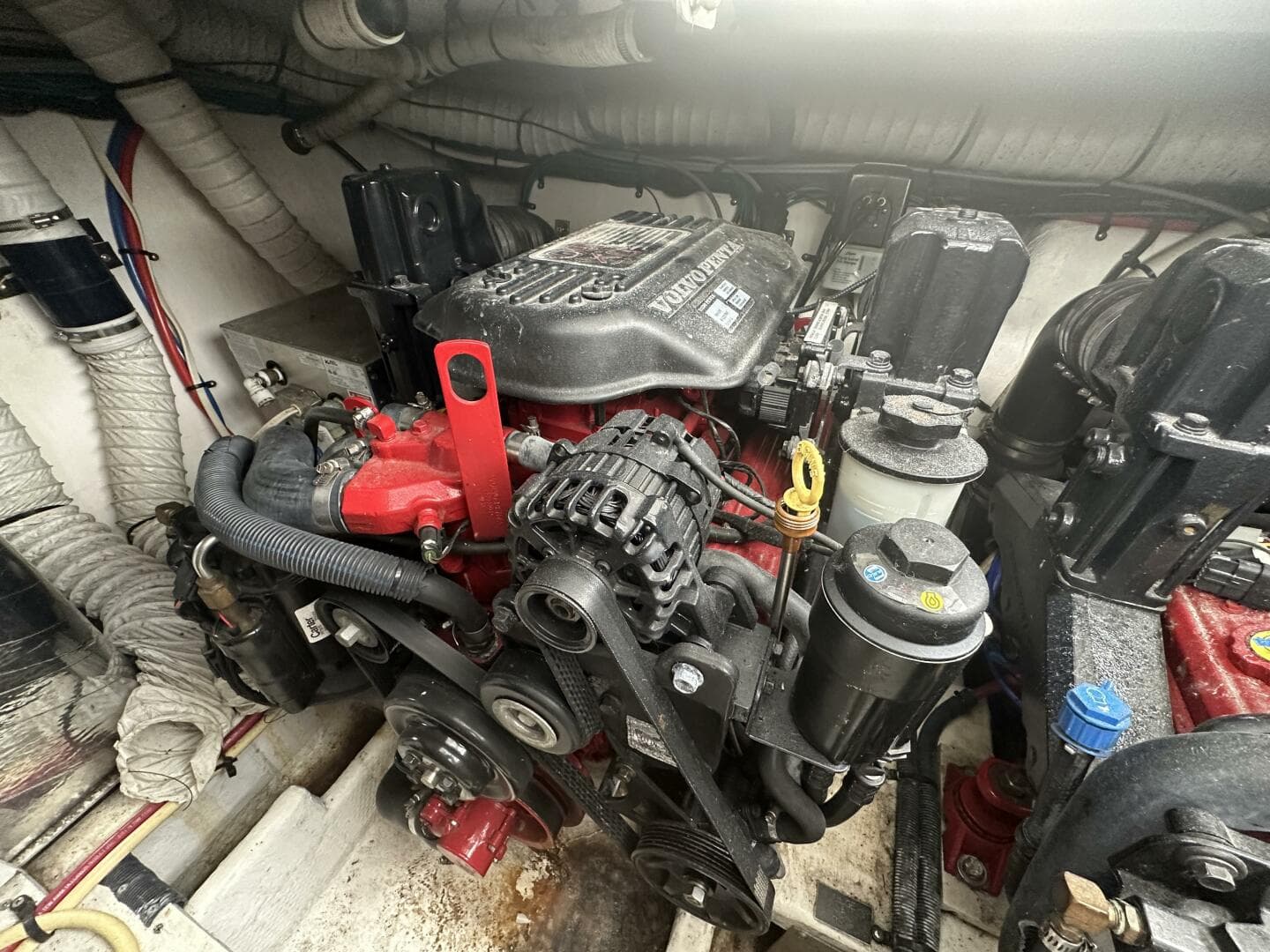 2009 Cruisers 300 CXI — photo 22