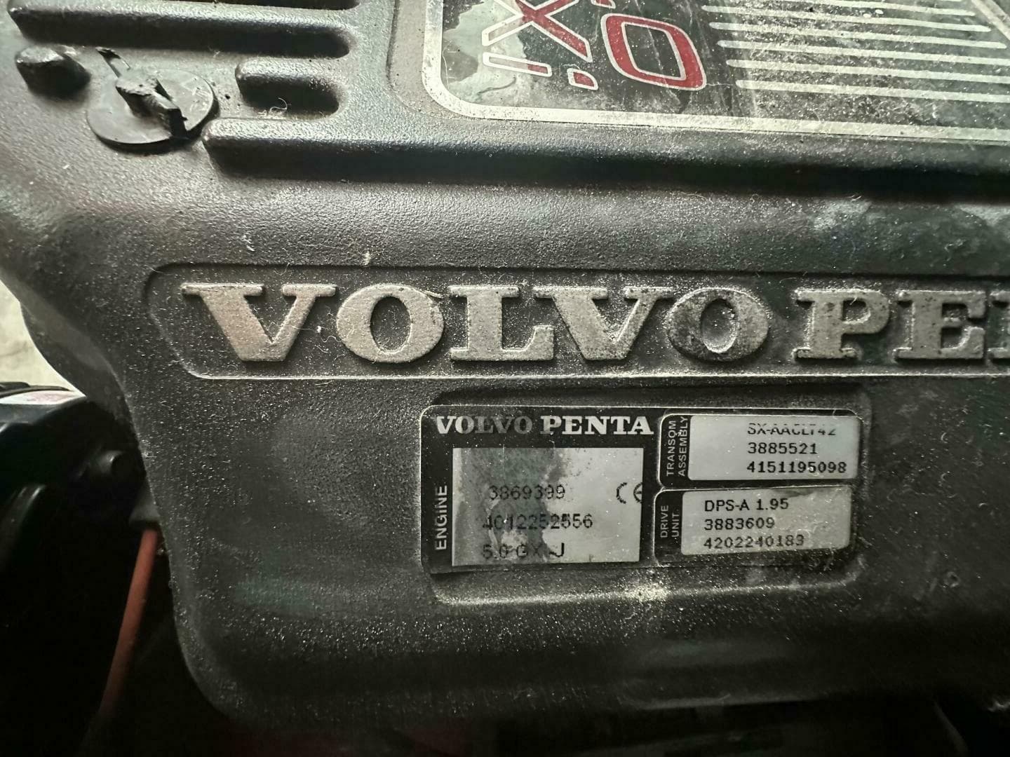 2009 Cruisers 300 CXI — photo 26