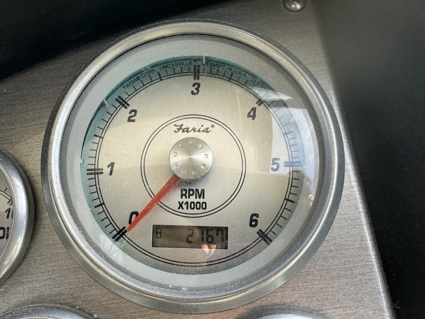 2009 Cruisers 300 CXI — photo 27