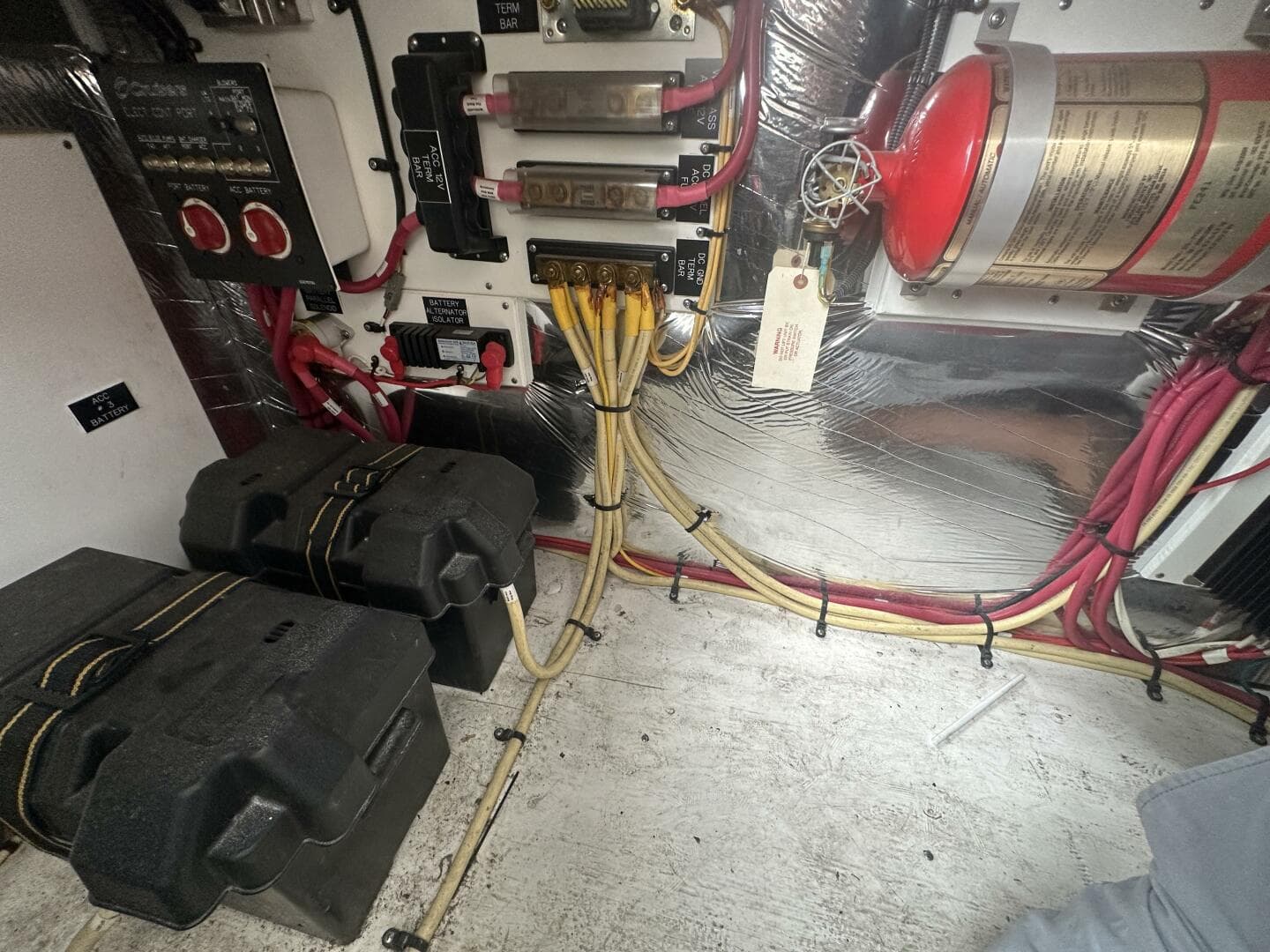 2009 Cruisers 300 CXI — photo 31