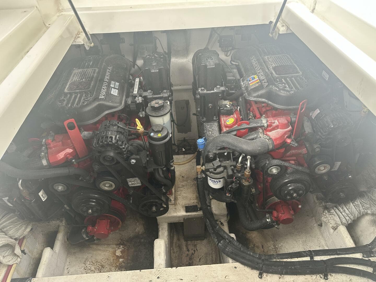 2009 Cruisers 300 CXI — photo 24