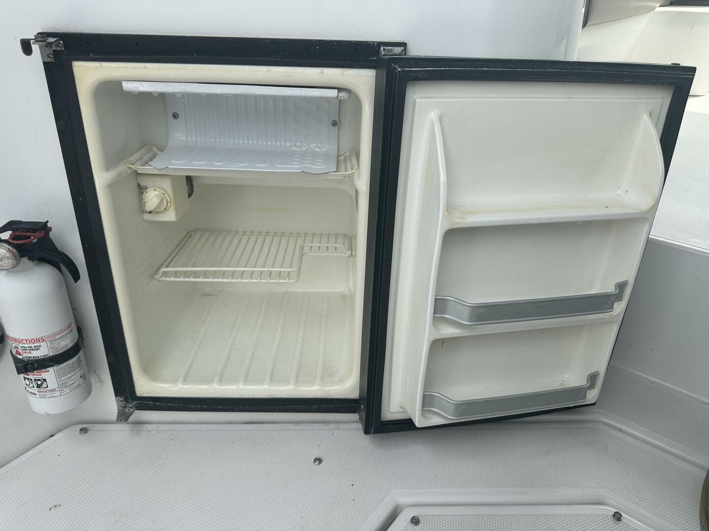 2009 Cruisers 300 CXI — photo 6