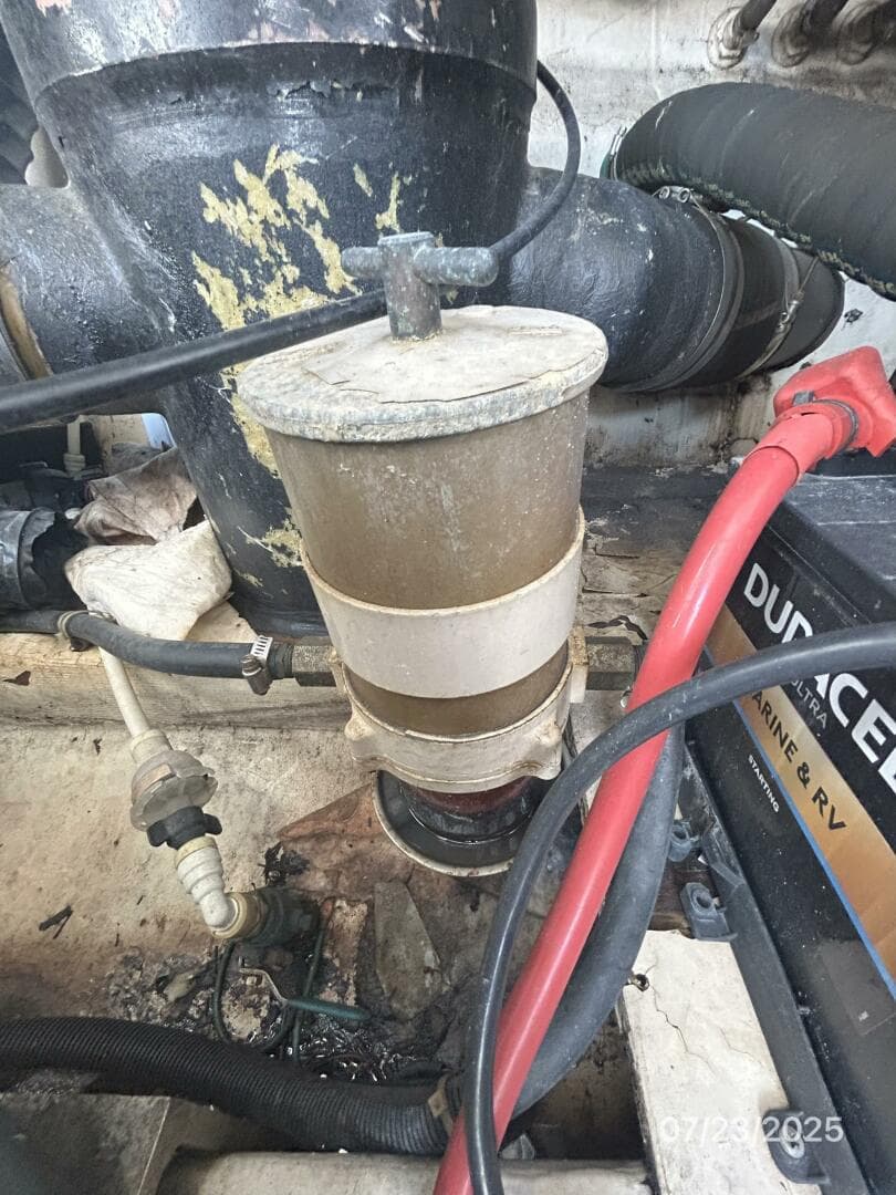 2000 Trojan 400 — photo 41