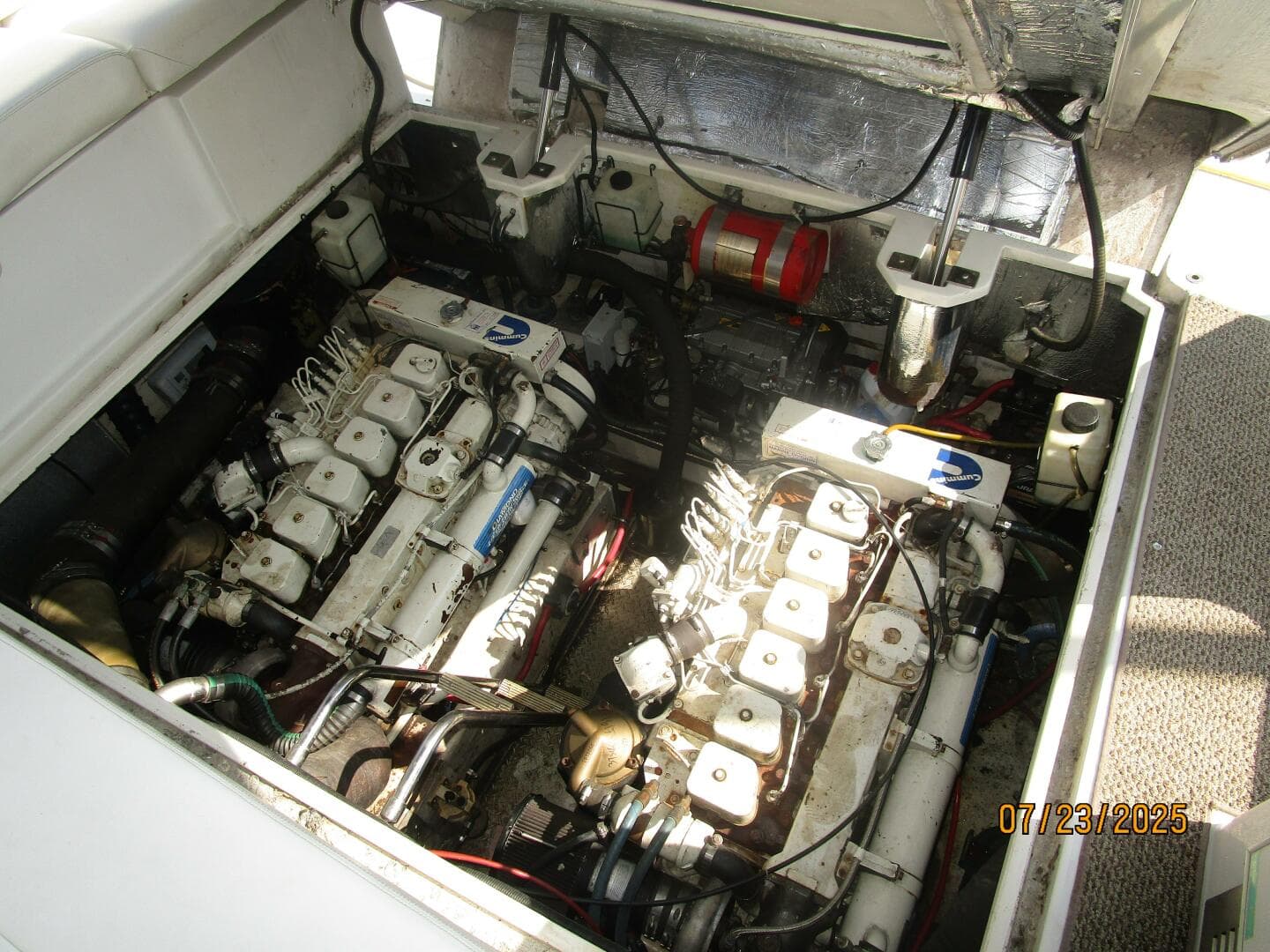 2000 Trojan 400 — photo 37