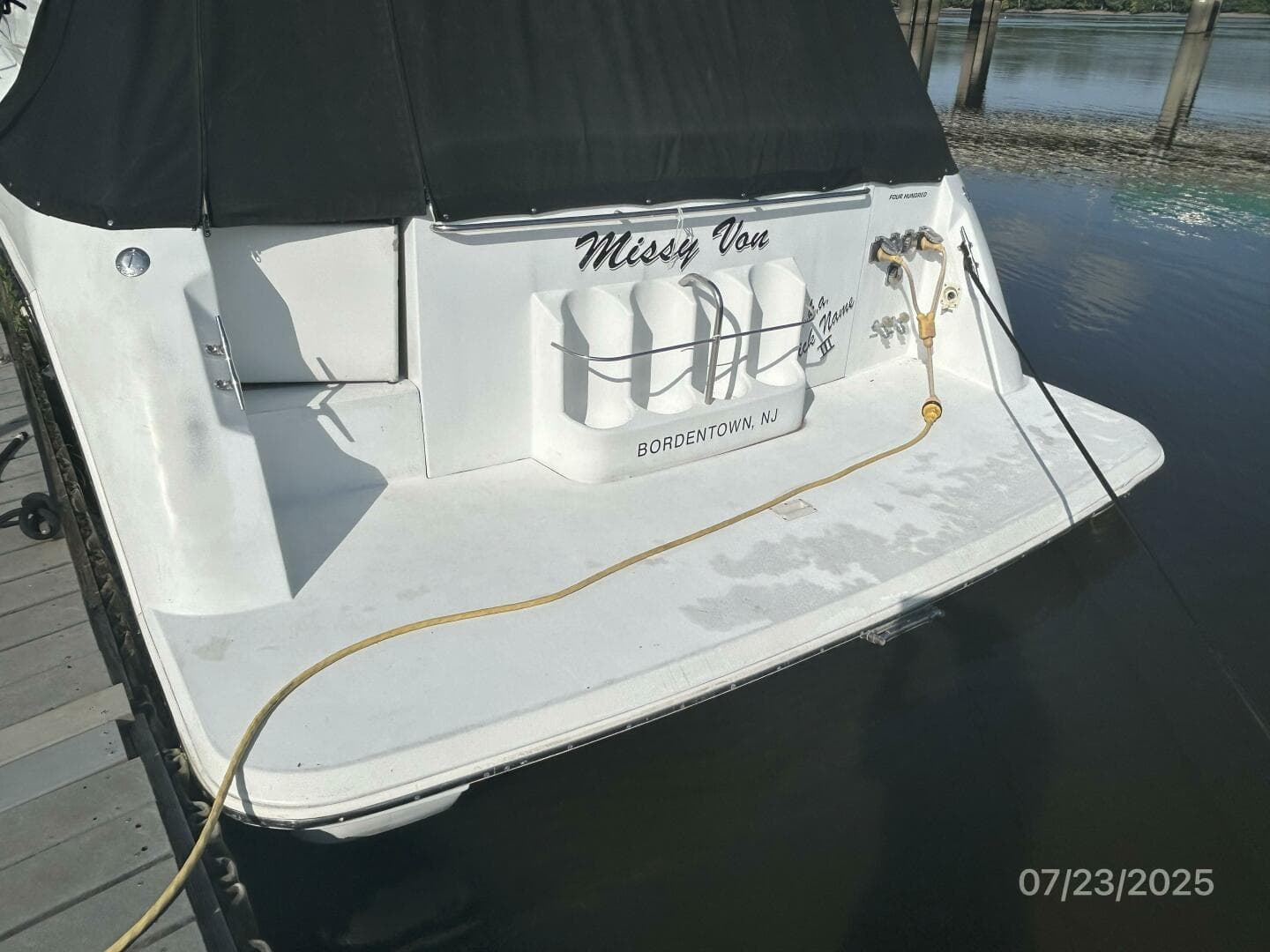 2000 Trojan 400 — photo 13