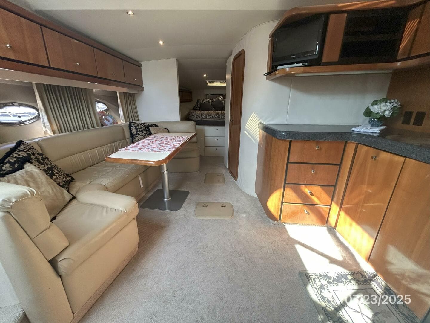 2000 Trojan 400 — photo 24