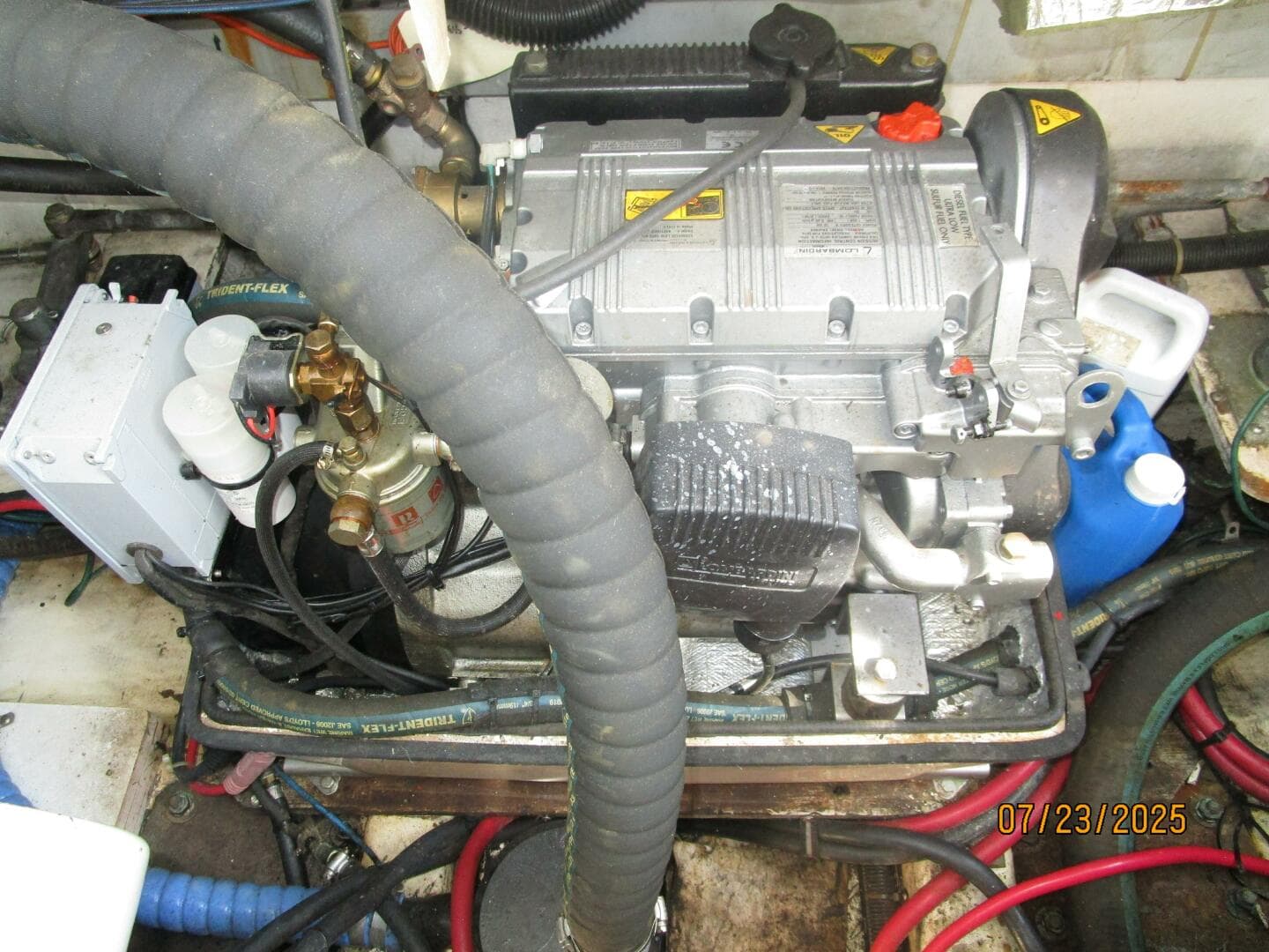 2000 Trojan 400 — photo 44