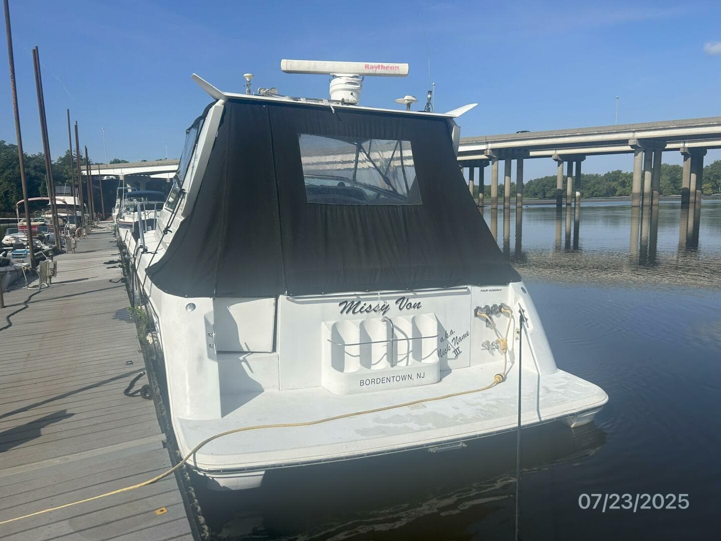 2000 Trojan 400 — photo 3