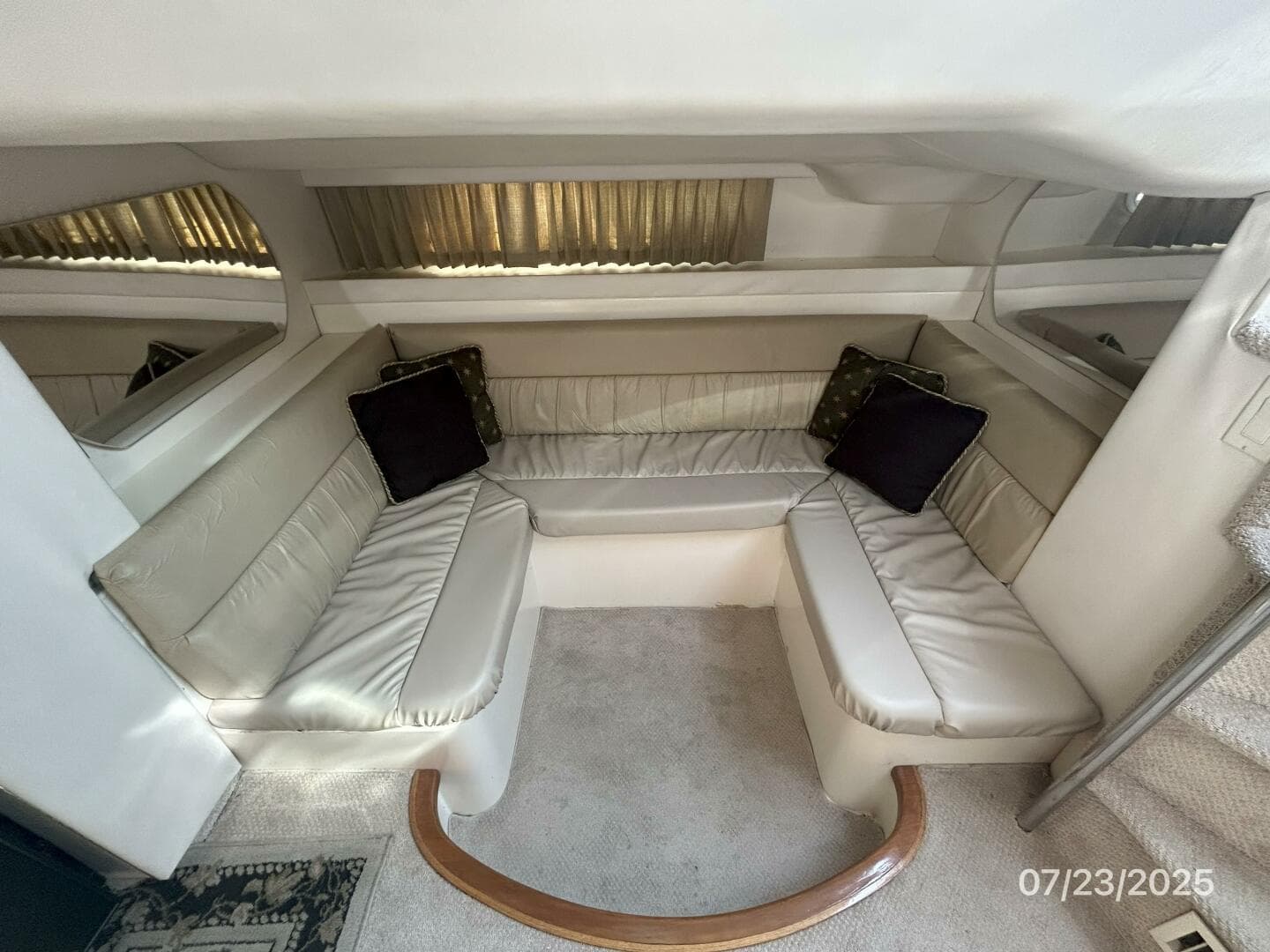 2000 Trojan 400 — photo 35