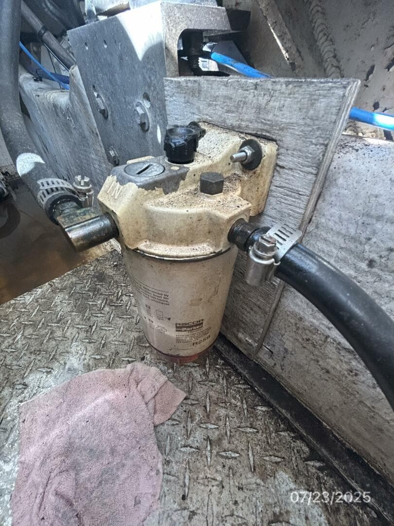 2000 Trojan 400 — photo 45