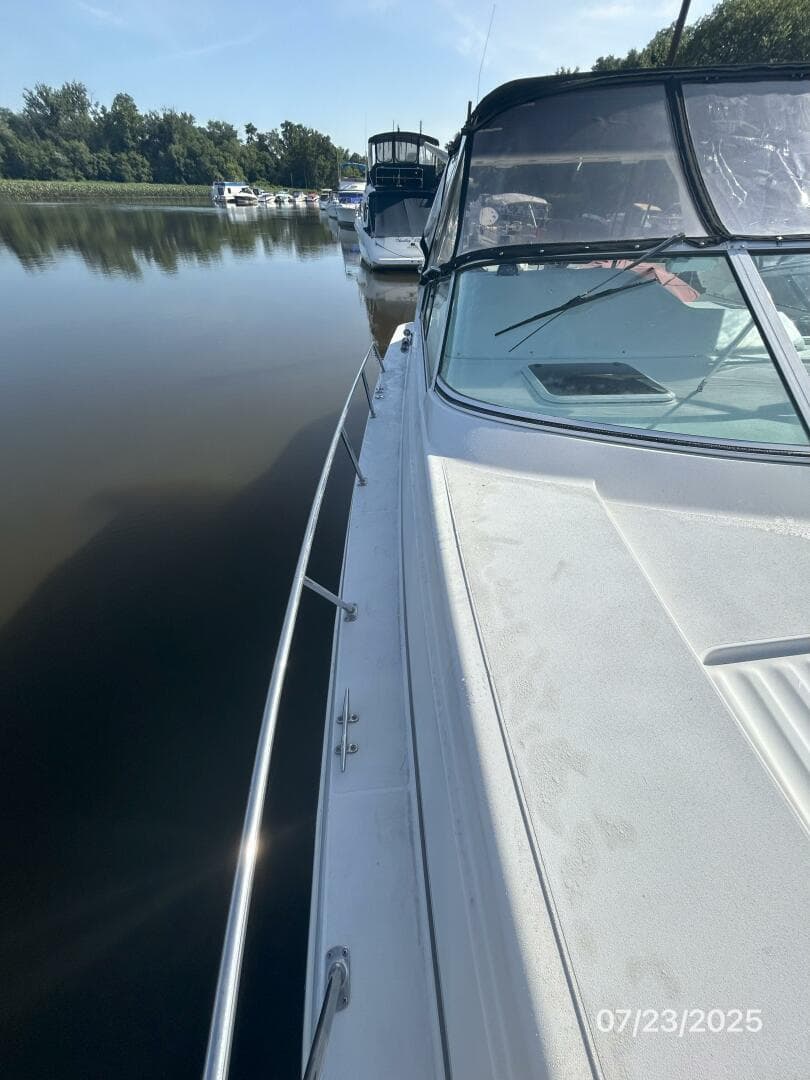 2000 Trojan 400 — photo 12