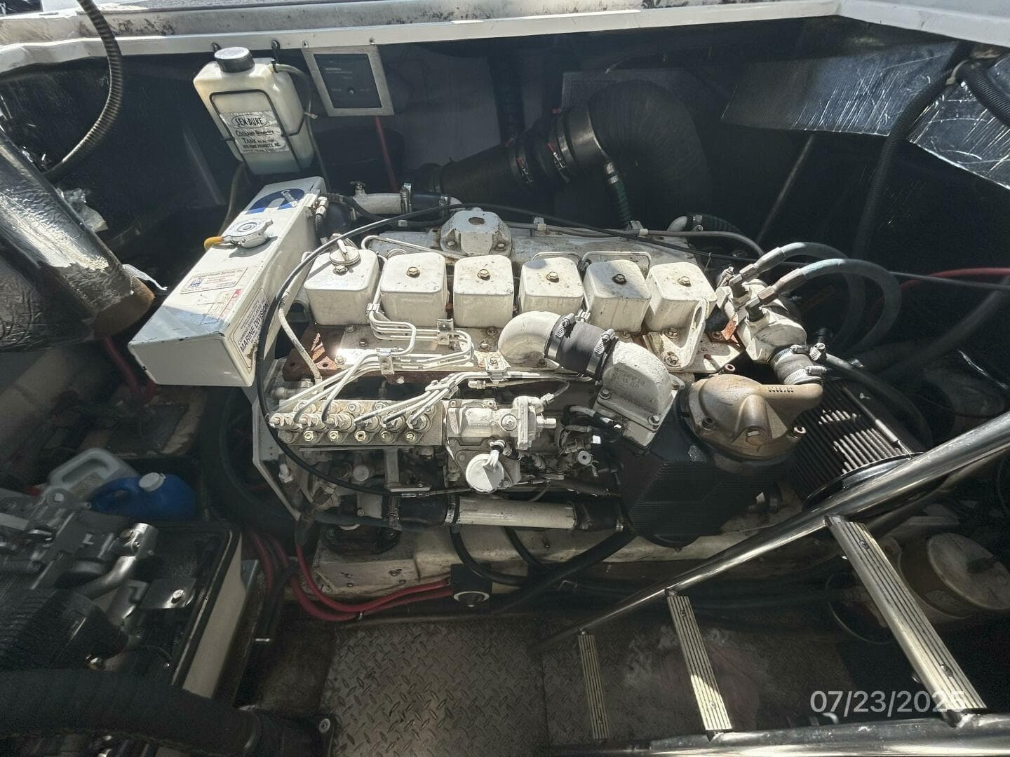 2000 Trojan 400 — photo 38