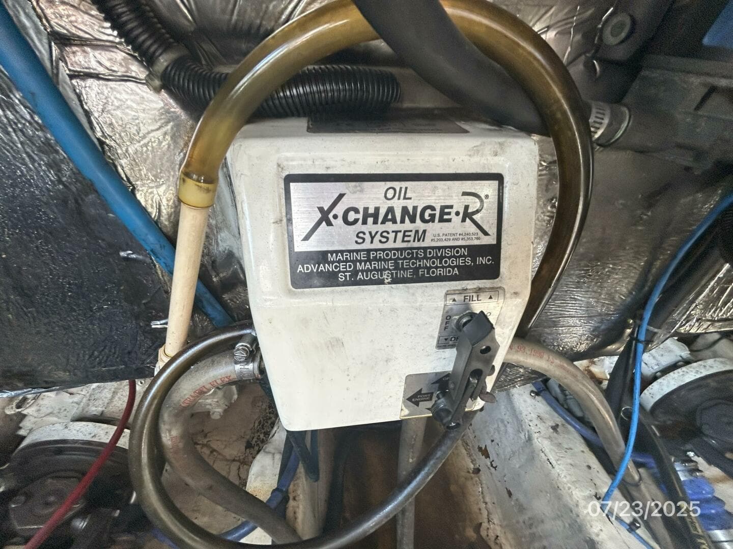 2000 Trojan 400 — photo 42