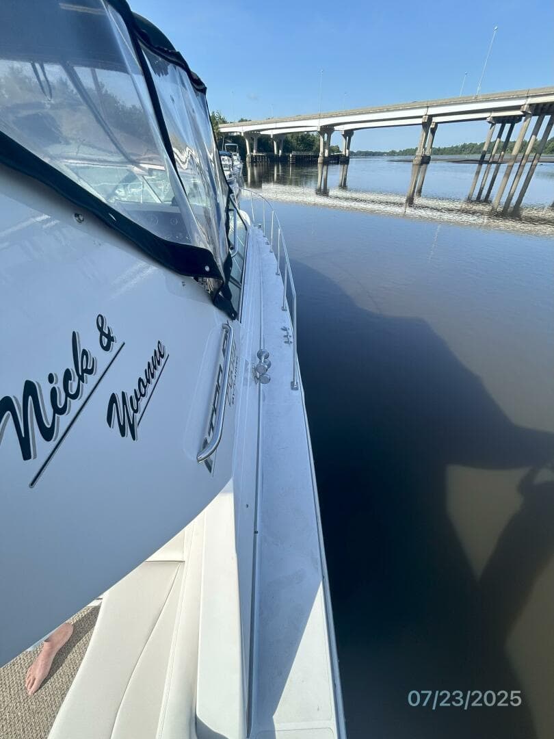 2000 Trojan 400 — photo 11