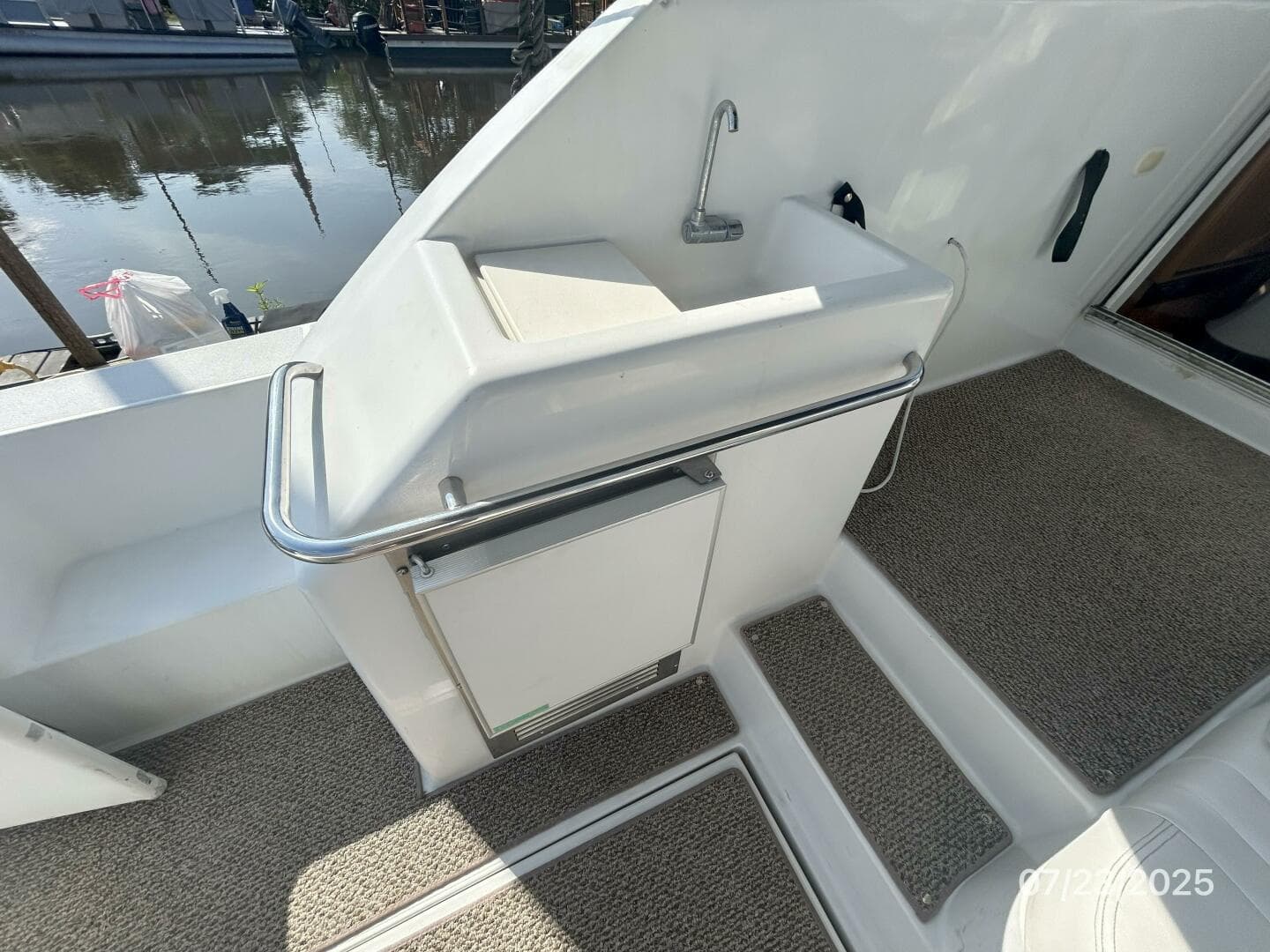 2000 Trojan 400 — photo 16