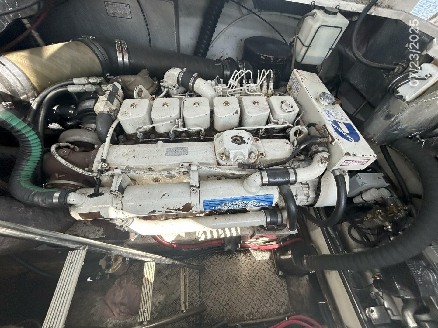 2000 Trojan 400 — photo 39