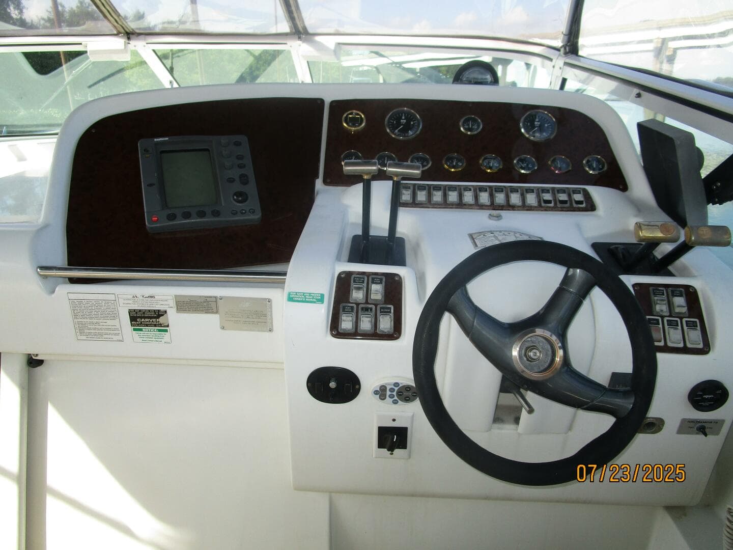 2000 Trojan 400 — photo 22