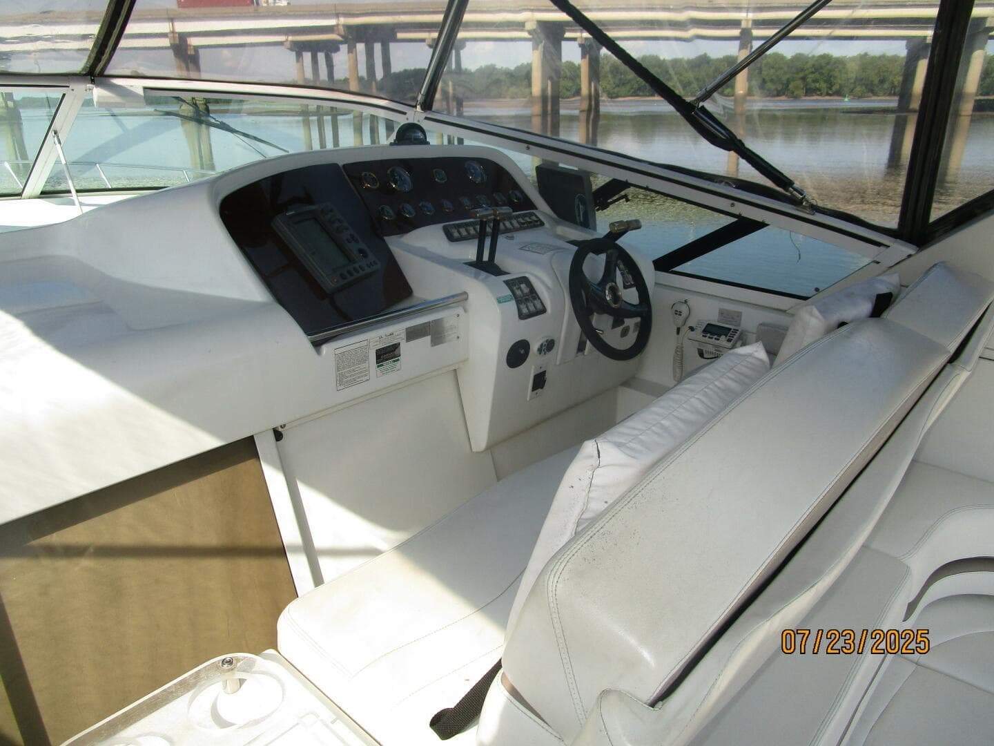 2000 Trojan 400 — photo 21