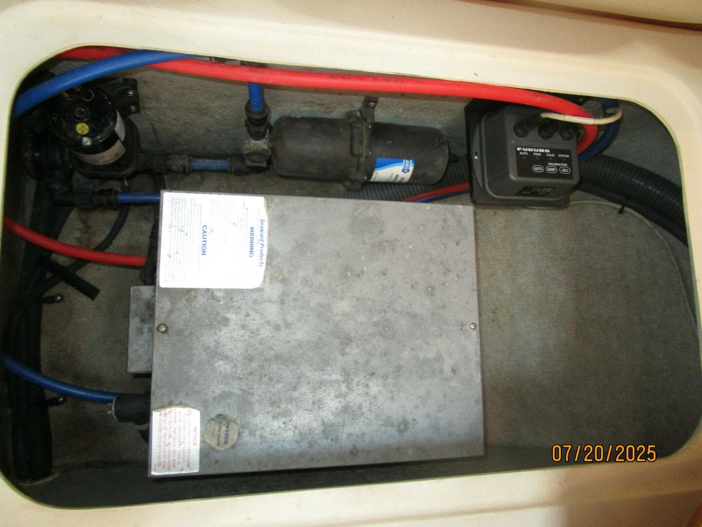 2006 Mainship Pilot — photo 46