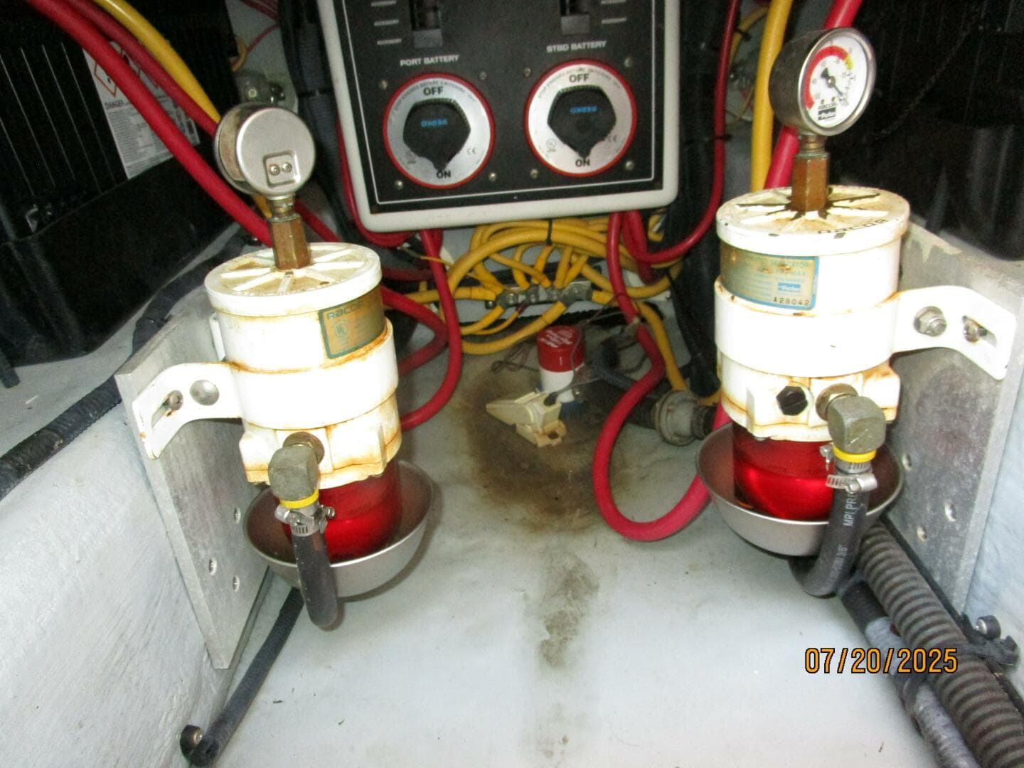 2006 Mainship Pilot — photo 44