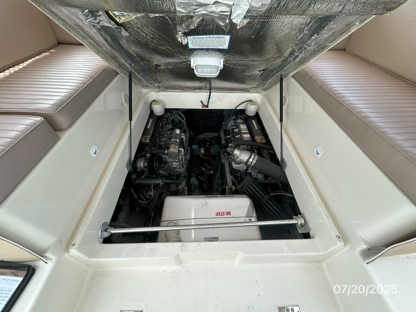 2006 Mainship Pilot — photo 41