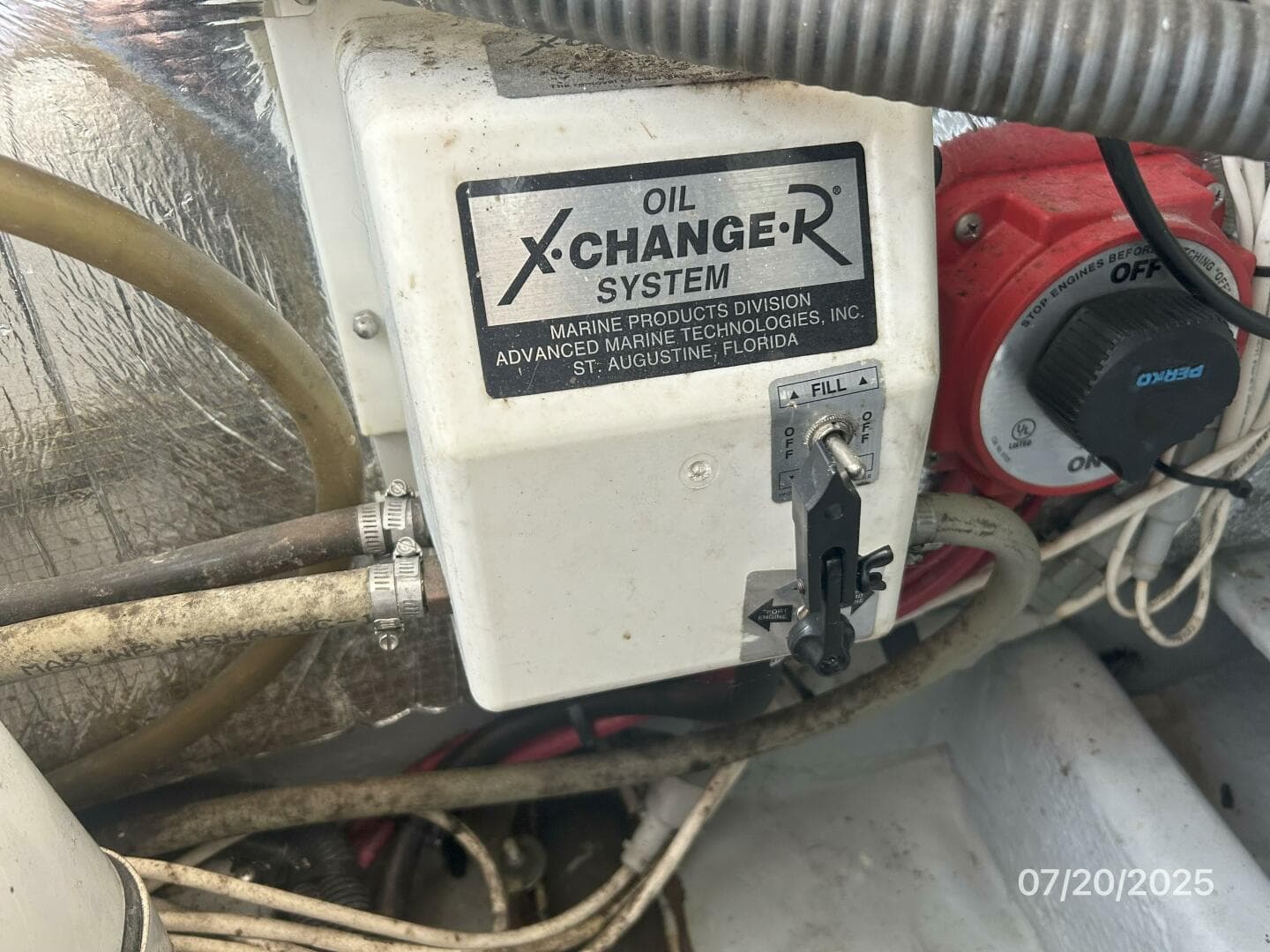 2006 Mainship Pilot — photo 45