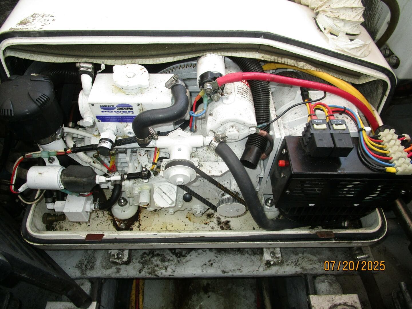 2006 Mainship Pilot — photo 50