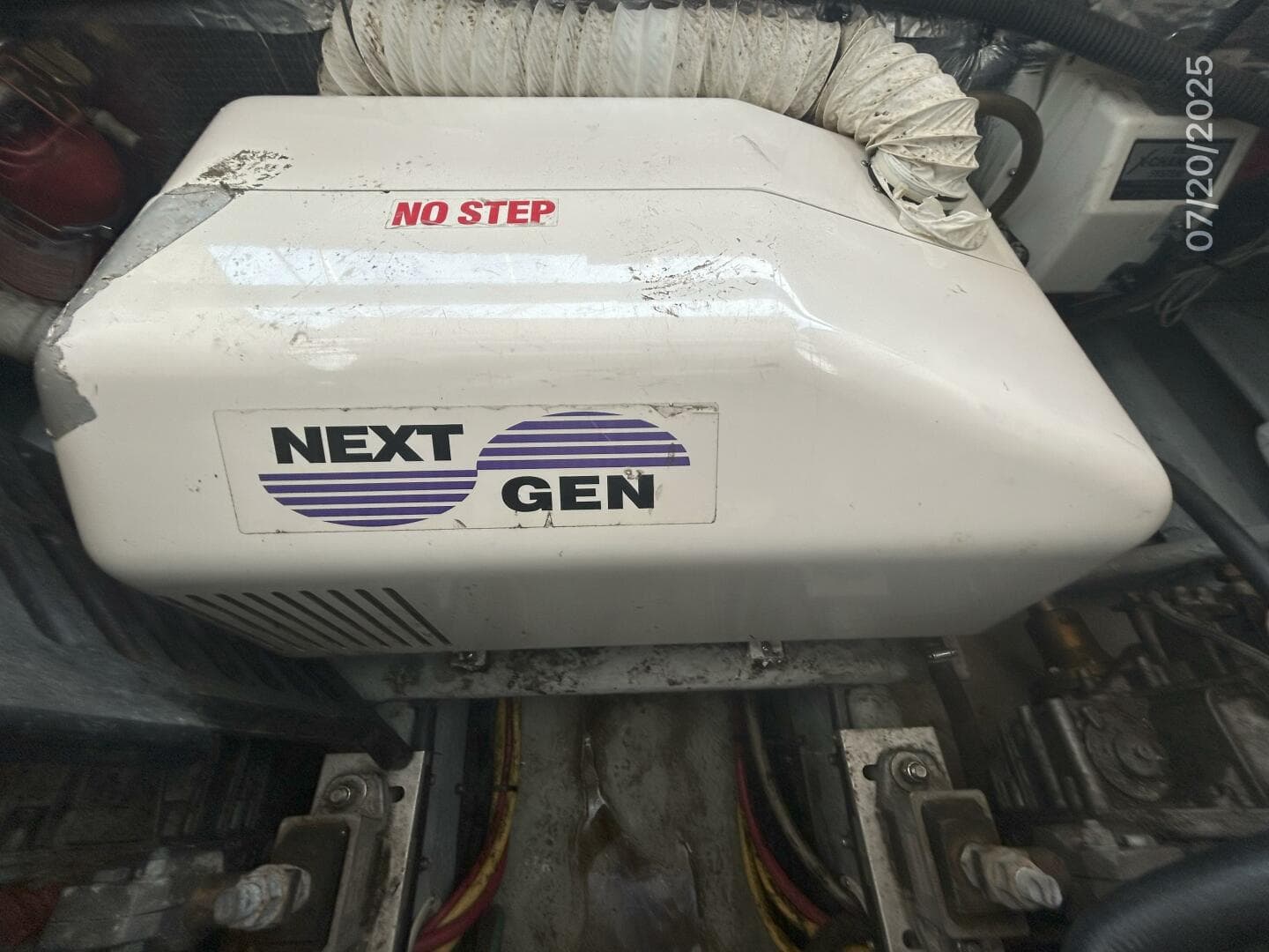 2006 Mainship Pilot — photo 49