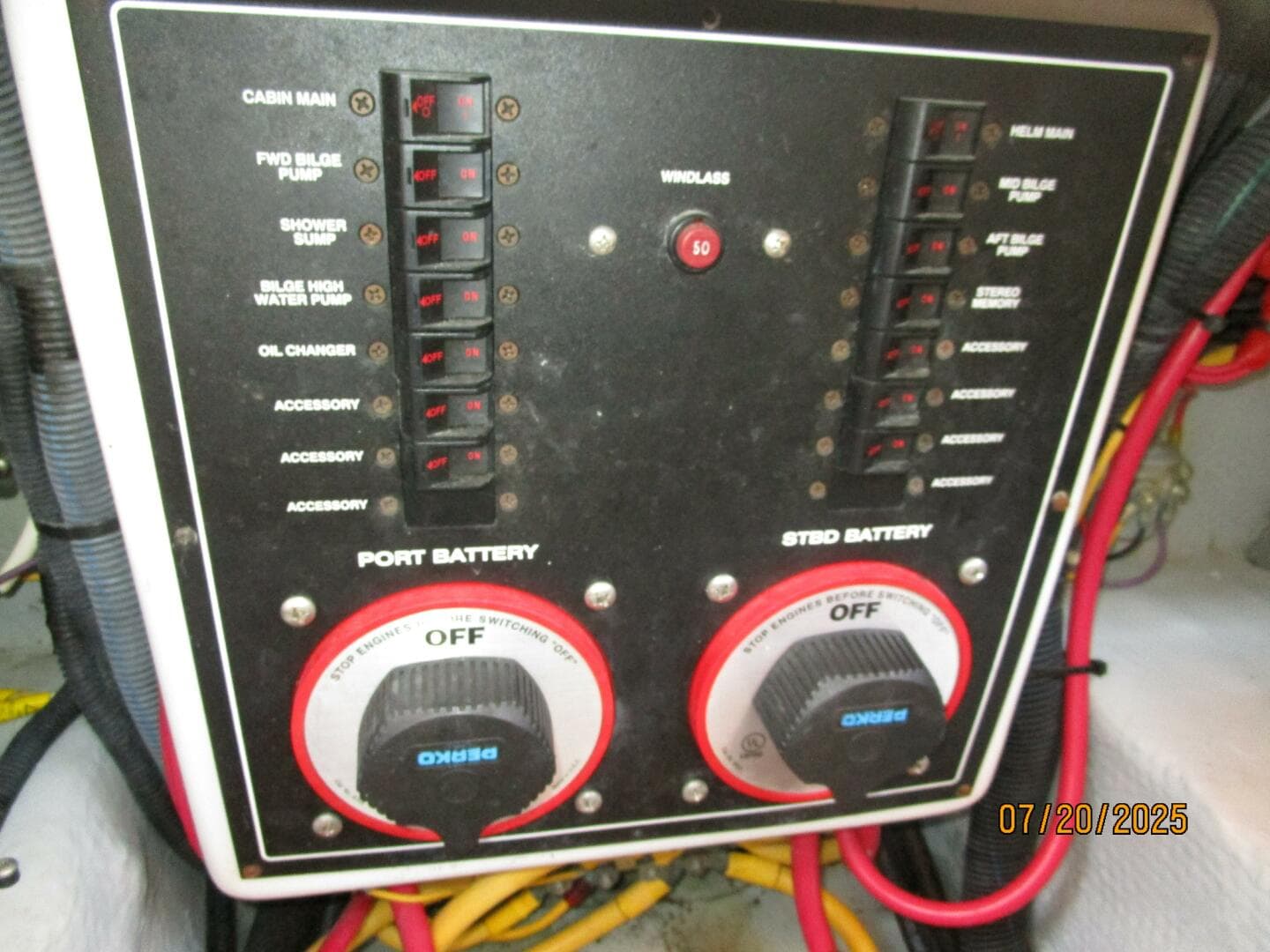 2006 Mainship Pilot — photo 48