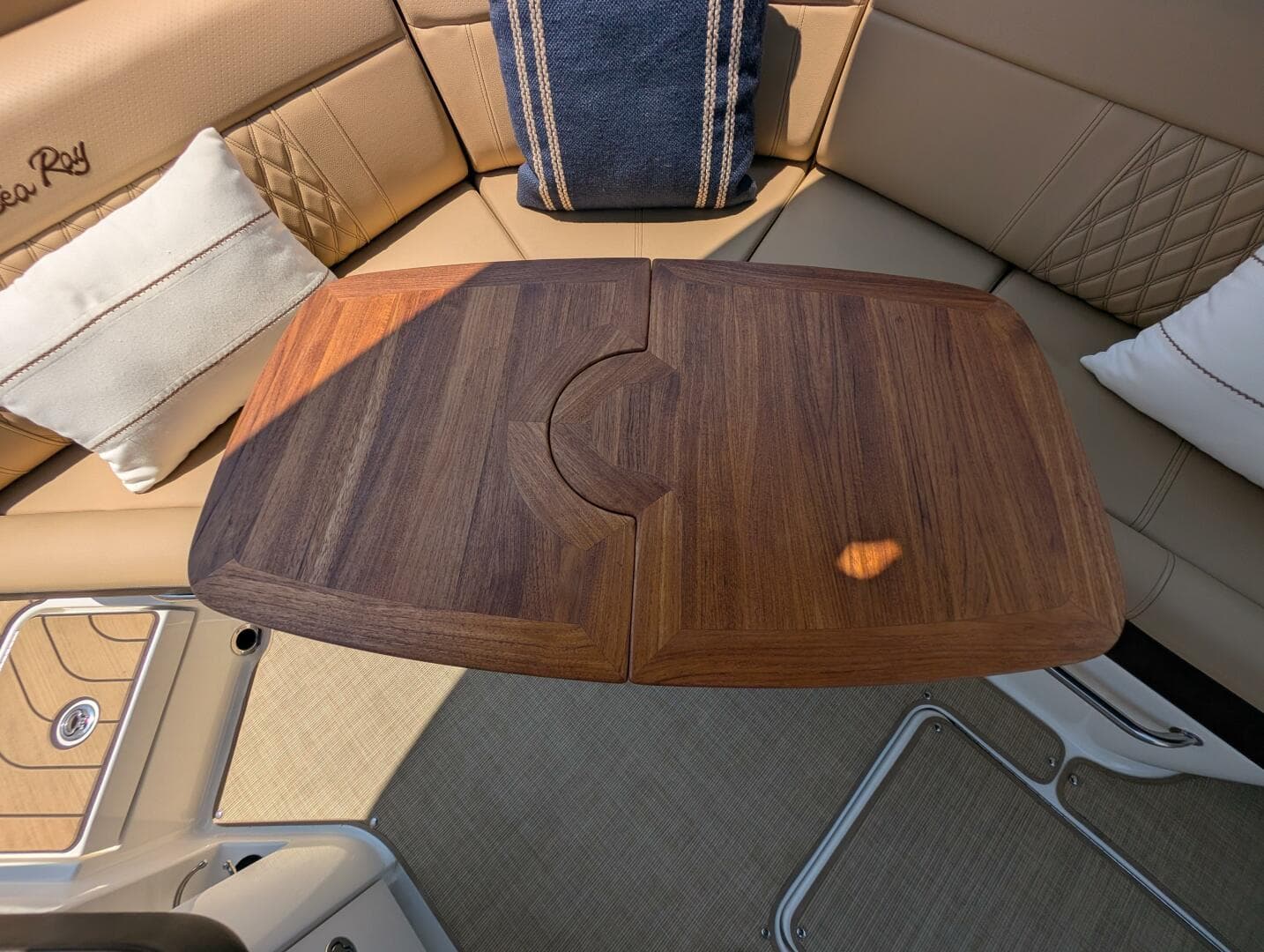 2023 Sea Ray 280 Slx — photo 43