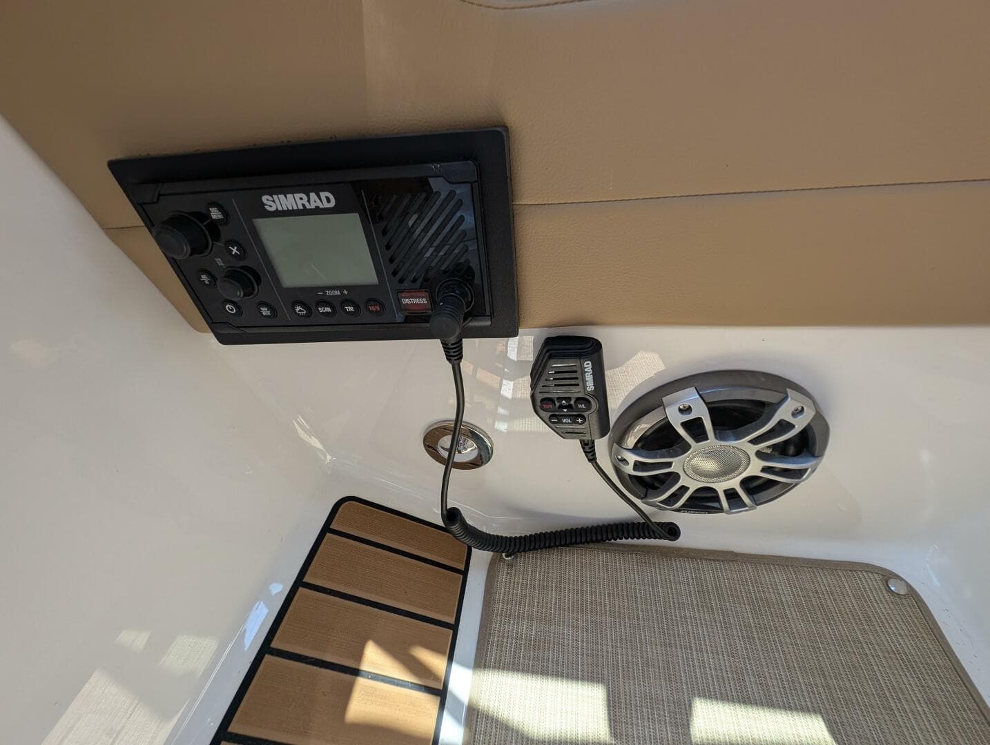 2023 Sea Ray 280 Slx — photo 21